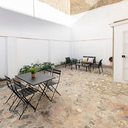 Vila Casa Dauro Granada Exteriér fotografie