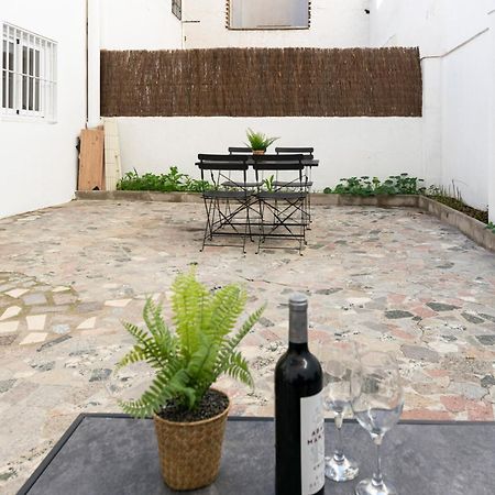 Vila Casa Dauro Granada Exteriér fotografie